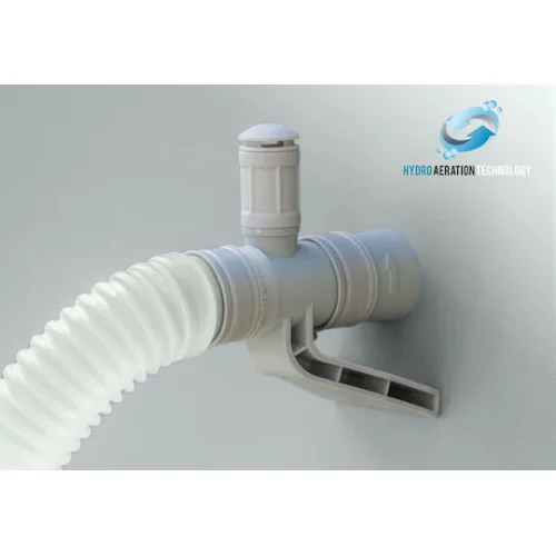 Intex Prism Metal Frame Στρογγυλή Πισίνα με Μεταλλικό Σκελετό 366x99εκ. Γκρι