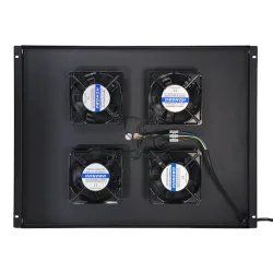 Powertech Ανεμιστήρας Rack NETW-0044 1τμχ