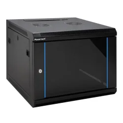 Powertech Επιτοίχια Καμπίνα Rack 19U 60x45x50cm NETW-0038
