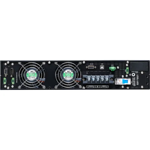 Powertech UPS On-Line 6000VA 6000W