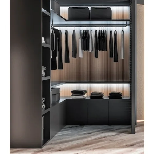 Goobay Φωτιστικό Γραμμικό για Ντουλάπες με Τροφοδοσία Μπαταρίας, Αισθητήρα Κίνησης και Αυτοκόλλητο Τοποθέτησης 8τμχΚωδικός: 55498