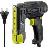 Goobay Tools 2-in-1 Electric Staple Gun Set Corded