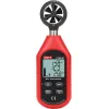 Uni-T UT363BT Ανεμόμετρο 0~30m/s με Bluetooth