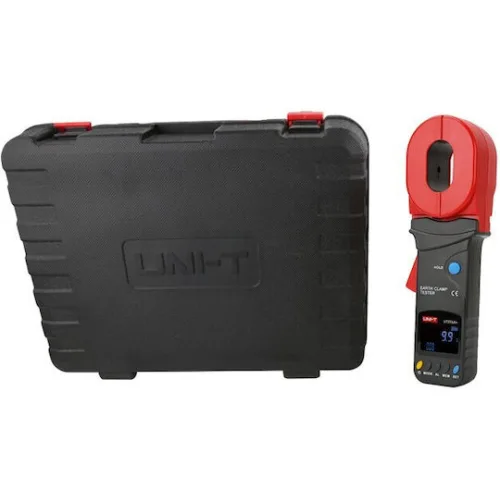 Uni-T Αμπεροτσιμπίδα Ψηφιακή 20A AC UT278A+ έως 1200Ω