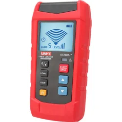 Uni-T UT25CL Ψηφιακός Ανιχνευτής Καλωδίων, Μετάλλου & Σωλήνων