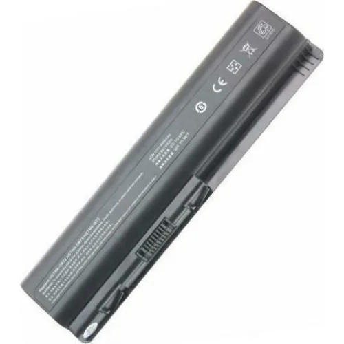 Powertech Συμβατή Μπαταρία για HP Presario / Pavilion CQ40-50-60/DV4/DV5/DV6 με 4400mAhΚωδικός: BAT-021