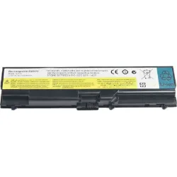 Powertech Συμβατή Μπαταρία για Lenovo ThinkPad T410/W510/T420/L520 με 4400mAh
Κωδικός: BAT-058