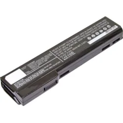 Powertech Συμβατή Μπαταρία για HP EliteBook / ProBook EliteBook 8460p / ProBook 6360b με 4400mAh
Κωδικός: BAT-094