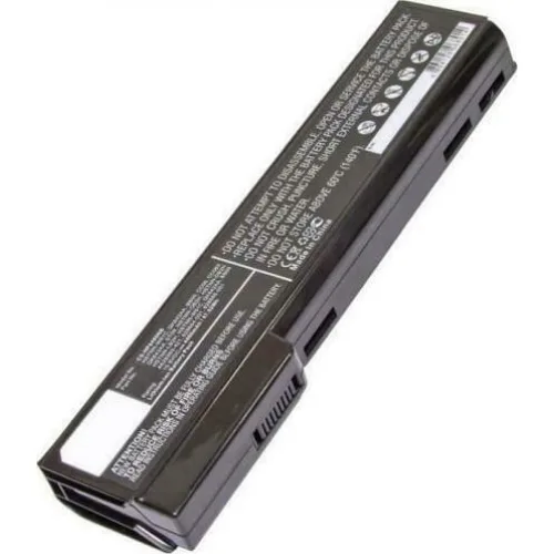 Powertech Συμβατή Μπαταρία για HP EliteBook / ProBook EliteBook 8460p / ProBook 6360b με 4400mAhΚωδικός: BAT-094