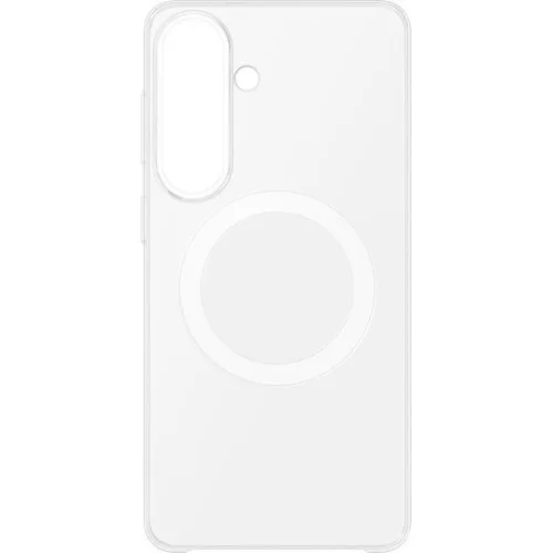 Samsung Clear Magnet Back Cover Πλαστικό Διάφανο (Galaxy S26+)Κωδικός: EF-CS947CTEGWW