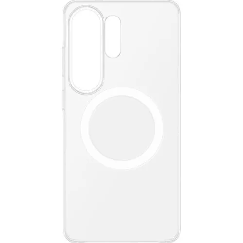 Samsung Clear Magnet Back Cover Σιλικόνης Διάφανο (Galaxy S26 Ultra)Κωδικός: EF-CS948CTEGWW