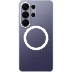 Samsung Clear Magnet Back Cover Σιλικόνης Διάφανο (Galaxy S26 Ultra)
Κωδικός: EF-CS948CTEGWW