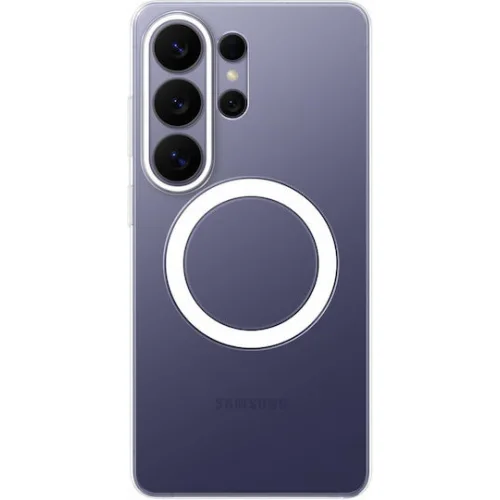 Samsung Clear Magnet Back Cover Σιλικόνης Διάφανο (Galaxy S26 Ultra)Κωδικός: EF-CS948CTEGWW