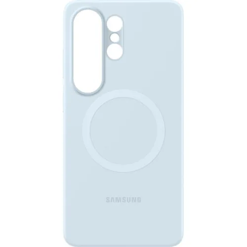 Samsung Magnet Back Cover Σιλικόνης Γαλάζιο (Samsung S26u)Κωδικός: EF-ES948CLEGWW