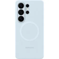 Samsung Magnet Back Cover Σιλικόνης Γαλάζιο (Samsung S26u)
Κωδικός: EF-ES948CLEGWW