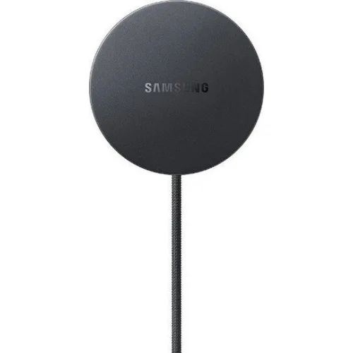 Samsung Ασύρματος Φορτιστής Qi2 25W Dark Gray (EP-P2900)