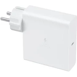 Samsung Φορτιστής Laptop 140W 3A με Αποσπώμενο Καλώδιο Τροφοδοσίας
Κωδικός: EP-TB410NWEGWW