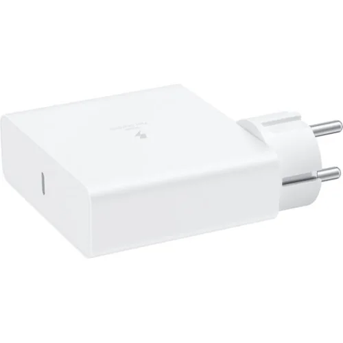Samsung Φορτιστής Laptop 140W 3A με Αποσπώμενο Καλώδιο ΤροφοδοσίαςΚωδικός: EP-TB410NWEGWW