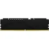 Kingston Fury Beast DDR5 με Module 1x32GB και Ταχύτητα 6000 για DesktopΚωδικός: KF560C36BBE-32