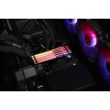 Kingston Fury Beast RGB DDR5 με Module 1x16GB και Ταχύτητα 5600 για DesktopΚωδικός: KF556C40BBA-16