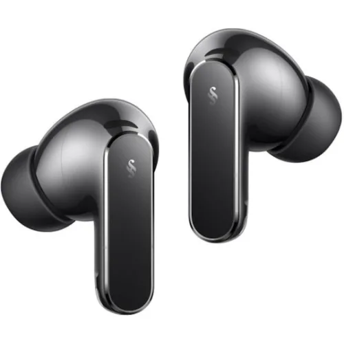 Huawei FreeBuds Pro 5 Bluetooth Handsfree Ακουστικά με Αντοχή στον Ιδρώτα και Θήκη Φόρτισης Γκρι