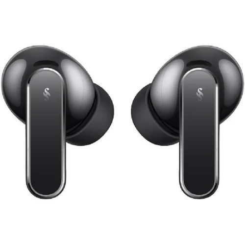 Huawei FreeBuds Pro 5 Bluetooth Handsfree Ακουστικά με Αντοχή στον Ιδρώτα και Θήκη Φόρτισης Γκρι