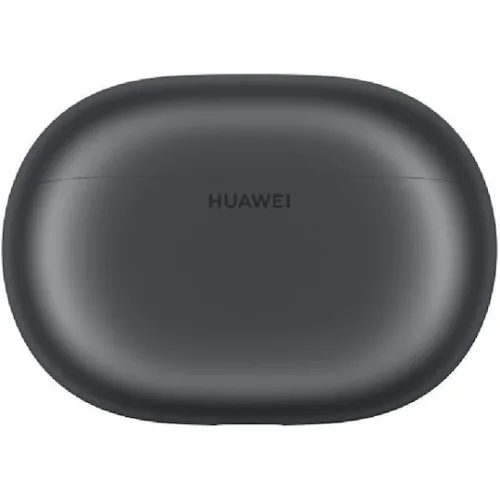 Huawei FreeBuds Pro 5 Bluetooth Handsfree Ακουστικά με Αντοχή στον Ιδρώτα και Θήκη Φόρτισης Γκρι