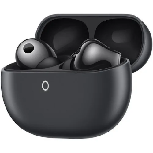 Huawei FreeBuds Pro 5 Bluetooth Handsfree Ακουστικά με Αντοχή στον Ιδρώτα και Θήκη Φόρτισης Γκρι