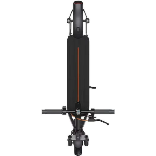 Xiaomi 6 Lite Ηλεκτρικό Πατίνι με 25km/h Max Ταχύτητα και 25km Αυτονομία σε Μαύρο ΧρώμαΚωδικός: BHR08R6GL