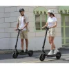Xiaomi 6 Lite Ηλεκτρικό Πατίνι με 25km/h Max Ταχύτητα και 25km Αυτονομία σε Μαύρο ΧρώμαΚωδικός: BHR08R6GL