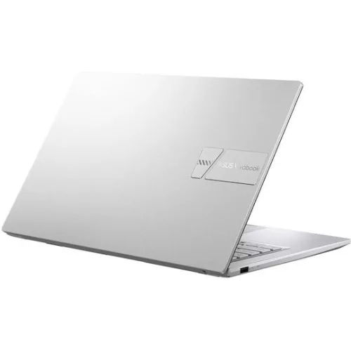Asus Vivobook 15 15.6" FHD (Core 5-120U/24GB/512GB SSD/W11 Home) Cool Silver (GR Keyboard)