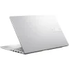 Asus Vivobook 15 15.6" FHD (Core 5-120U/24GB/512GB SSD/W11 Home) Cool Silver (GR Keyboard)