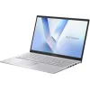 Asus Vivobook 15 15.6" FHD (Core 5-120U/24GB/512GB SSD/W11 Home) Cool Silver (GR Keyboard)