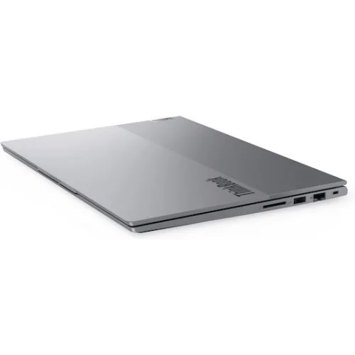 Lenovo ThinkBook 14 G9 IRL 14" IPS FHD+ (i5-13420H/16GB/512GB SSD/No OS) Arctic Grey (GR Keyboard)