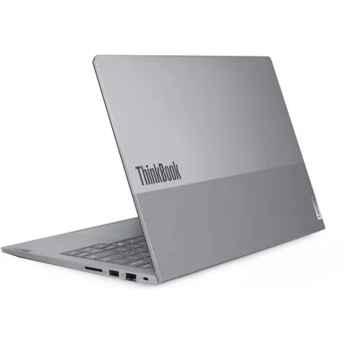 Lenovo ThinkBook 14 G9 IRL 14" IPS FHD+ (i5-13420H/16GB/512GB SSD/No OS) Arctic Grey (GR Keyboard)