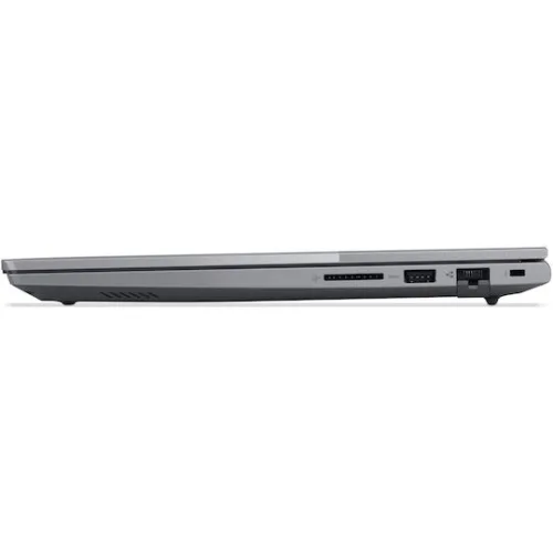 Lenovo ThinkBook 14 G9 IRL 14" IPS FHD+ (i5-13420H/16GB/512GB SSD/No OS) Arctic Grey (GR Keyboard)