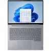 Lenovo ThinkBook 14 G9 IRL 14" IPS FHD+ (i5-13420H/16GB/512GB SSD/No OS) Arctic Grey (GR Keyboard)