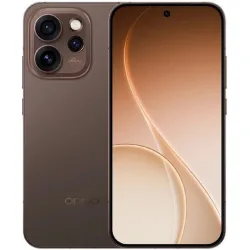 Oppo Reno15 Pro 5G Dual SIM (12/512GB) Dusk Black
