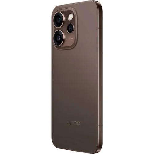 Oppo Reno15 Pro 5G Dual SIM (12/512GB) Dusk Black
