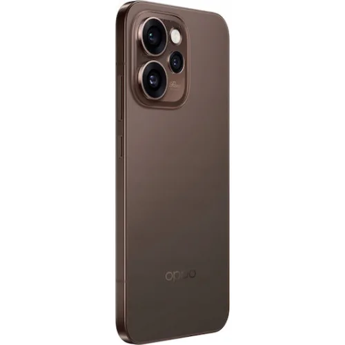 Oppo Reno15 Pro 5G Dual SIM (12/512GB) Dusk Black