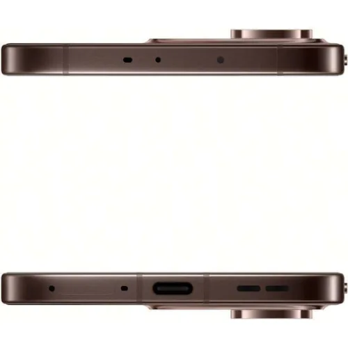 Oppo Reno15 Pro 5G Dual SIM (12/512GB) Dusk Black