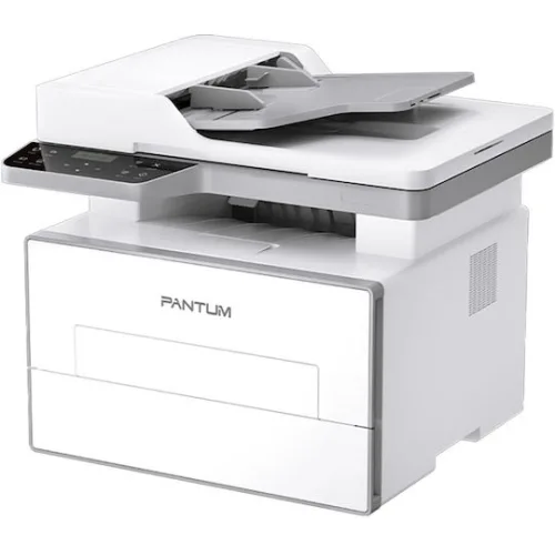 Pantum BM4240ADW Ασπρόμαυρο Πολυμηχάνημα Laser με WiFi και Mobile Print