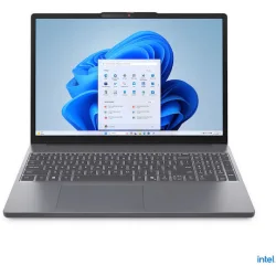 Lenovo IdeaPad Slim 3 15IRH10 15.1" OLED QHD+ 165Hz (i7-13620H/8GB/1TB SSD/W11 Home) Luna Grey (GR Keyboard)