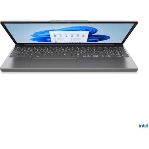 Lenovo IdeaPad Slim 3 15IRH10 15.1" OLED QHD+ 165Hz (i7-13620H/8GB/1TB SSD/W11 Home) Luna Grey (GR Keyboard)