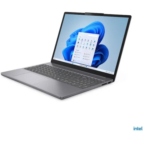 Lenovo IdeaPad Slim 3 15IRH10 15.1" OLED QHD+ 165Hz (i7-13620H/8GB/1TB SSD/W11 Home) Luna Grey (GR Keyboard)