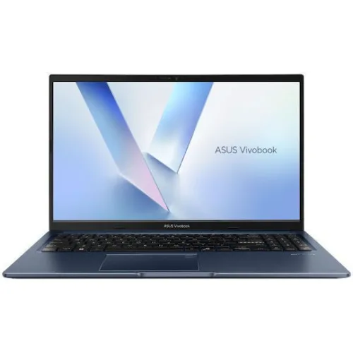 Asus Vivobook 15 15.6" FHD (Ryzen 7-170/24GB/1TB SSD/W11 Home) (US Keyboard)