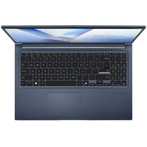 Asus Vivobook 15 15.6" FHD (Ryzen 7-170/24GB/1TB SSD/W11 Home) (US Keyboard)