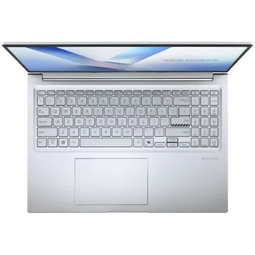 Asus Vivobook 16 M1605NAQ-OLED-SH052W 16" OLED FHD+ (Ryzen 7-170/16GB/1TB SSD/W11 Home) (GR Keyboard)