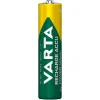 Varta Recharge Accu Power Επαναφορτιζόμενες Μπαταρίες AAA Ni-MH 550mAh 1.2V 4τμχ
