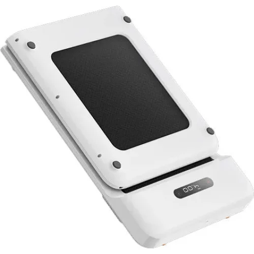 KingSmith WalkingPad C2 Ηλεκτρικός Αναδιπλούμενος Διάδρομος Γυμναστικής 1hp για Χρήστη έως 100kg Λευκός